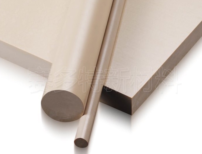 威格斯原料國內(nèi)生產(chǎn)PEEK型材，代替進(jìn)口PEEK，有效降低成本，且質(zhì)量交期得到保證，